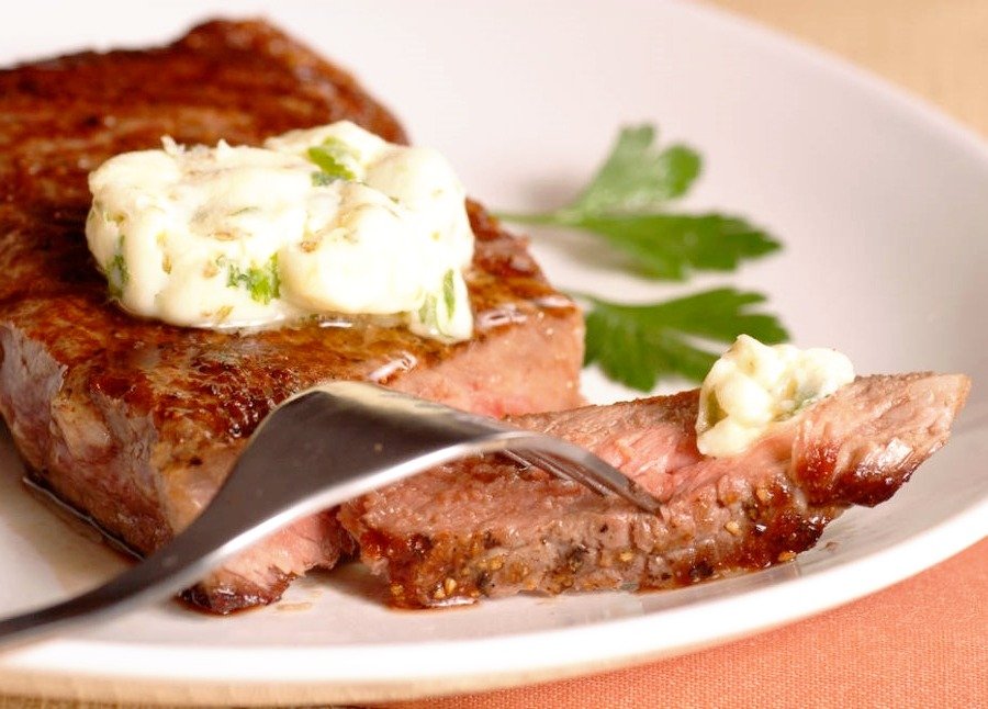 Mark McEwan Steak chef recipe